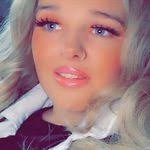 Tanisha Gray's Instagram, Twitter & Facebook