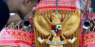 Sejarah Dan Makna Bhinneka Tunggal Ika Bola Net