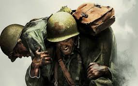 Review: 'Hacksaw Ridge' Is An Oscar Worthy, Emotional Thrill Ride |  FilmFad.com