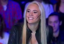 Rocio Oliva Wiki Edad Age Hermano Biografia Novia De Maradona