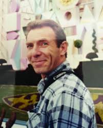 Robert Wayne "Woody" Woodbeck