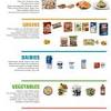 Find sample meals and plenty of tips for healthy eating for also fyi: 1