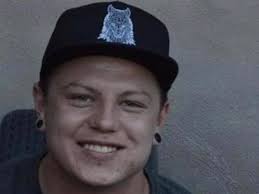 Connor's Funeral Koha