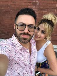 Date night with this beauty. #bestfriends #marriedliferocks