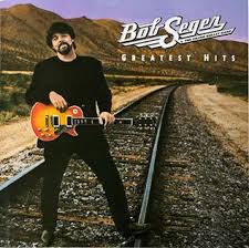 59 almost paradise mike reno and ann wilson: Greatest Hits Bob Seger Album Wikipedia