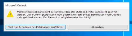 Geben sie hier outlook.exe /safe ein und bestätigen sie mit ok. Troubleshooting Microstoft Outlook Kann Nicht Gestartet Werden