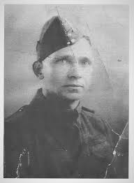 Some of you old timers might remember him he lived in homestead for years