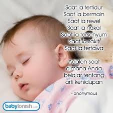Baby Quotes Only At Www Babylonish Com Please Follow Our Other Social Media Accounts Instagram Babylonish Google Plus Babyl Pengasuh Anak Pengasuh Motivasi