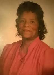 Doretha Collins Obituary (2015)
