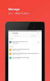 We have carefully handpicked these opera programs so that you can download them safely. Download Opera Browser Latest News For Android 2 3 6