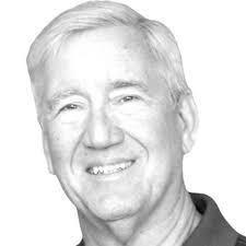 Overcoming Injuries with Mike Buchanan, Author and Athletes in Action  Missionary