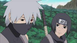 Select and download your desired screen size from its original uhd 4k 3840x2160 resolution to different high definition resolution or hd 4k phone in. Kakashi And Itachi Wallpapers Wallpaper Cave