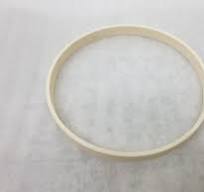 Applied Materials 0200-35843 PUMPING RING, CERAMIC, TOP GIGA-FILL SAC AMAT