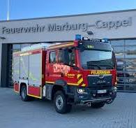 Neues Fahrzeug für die Feuerwehr Cappel – Feuerwehr Marburg ...