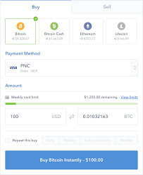 In this article, you will learn how to sell bitcoin, as well as how to send and receive bitcoin using coinbase. How To Buy Bitcoins With Credit Card And Or Debit Card