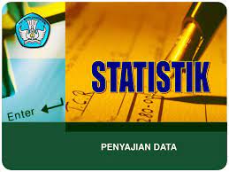 Banyak sekali media pembelajaran yang bisa digunakan untuk menunjang proses pembelajaran agar. Statistik Penyajian Data Ppt Download