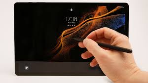 Samsung Galaxy Tab S8+: Test, Infos ...