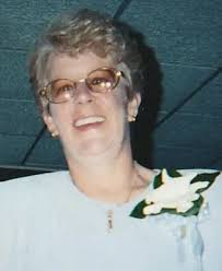 Obituary information for Gail Edith Tritz