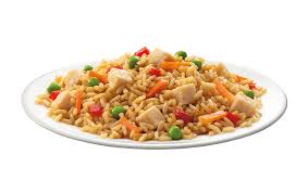 Tips for making the best fried rice: Chicken Fried Rice Michelina S Frozen Entrees