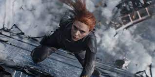 In contrast to other films like wonder woman 1984. Could Black Widow Be Released On Disney Here S The Latest Cinemablend