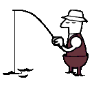 Clipart library is a free cliparts collection of clip art gallery with thousands of free clipart, graphics, images, animated clipart, illustrations, pictures for you to download Free Fishing Animations Fishing Clipart Animated Fishing Gifs