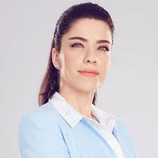 Gozde Kocaoglu Kimdir Cagla Show Tv