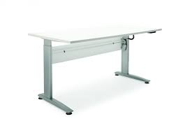 Electric Height Adjustable Desk Frame Timotion provides electric height adjustable desk solutions for home and office desks and industrial workstations using linear actuators, lifting columns, and intuitive control systems.