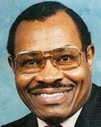 Obituaries today: Eddie Wright Sr. had Air Force career, was insurance  broker