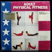 Presidents Council Presidents Council Adult Physical
