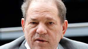The disgraced movie mogul's deformed genitalia is. Harvey Weinstein Is Charged With 11 New Sex Crimes Marca