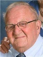 James Klaiber Obituary (1925