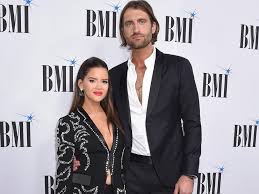 On march 23, 2020, morris gave birth to a baby boy named hayes andrew hurd. Maren Morris Ryan Hurd Excited And Thankful For Upcoming Baby Boy B104 Wbwn Fm