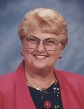 Obituary information for Lise Vande Kamp