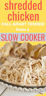 How long should you cook raw chicken in a crock pot? How To Cook Chicken In Crock Pot Blessed Simplicity