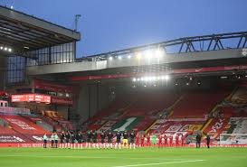 Tom cunningham, editor | february 7, 2021 uefa have confirmed that the first leg of the round of 16 game between rb leipzig and liverpool will take place at the puskas arena in budapest. Liverpool Face Playing Champions League Home Tie With Rb Leipzig At Neutral Venue Mirror Online