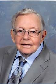 Eugene Brown Obituary