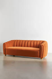 Look at the quality and style of this precious gem! Best Low Sofas Stylish Low Profile Couches For Small Spaces Apartment Therapy