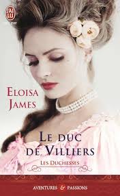 Le duc de Villiers de Eloisa James