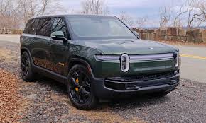 Image result for Rivian