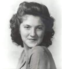 Berniece Peardon Obituary