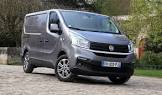 FIAT-Talento