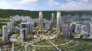 蔡芷涵islamabad is a quiet garden town. Movenpick Hotel Residences Capital Smart City Islamabad To Open In 2023