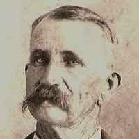 William James Johnson (1843–1933)