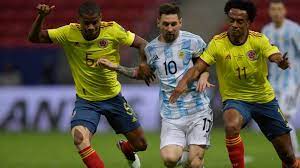 Por su parte, argentina, que llega con tres victorias consecutivas como visitante por eliminatorias, debe poner mucha atención en este encuentro, porque se enfrenta. Oiqafqcshokikm