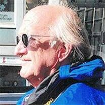 Robert Austin Lamson, lll Obituary