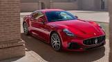 MASERATI-GRANTURISMO