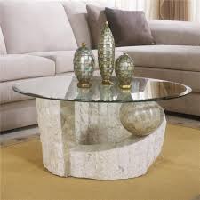 In conclusion we just may confirm that these days on the interior design market there is a great variety of materials, shapes, colors, sizes and ideas for your modern coffee tables, so just. Various Ideas Of The Round Glass Coffee Table For Your Beautiful And Comfy Living Room Area Artmakehome
