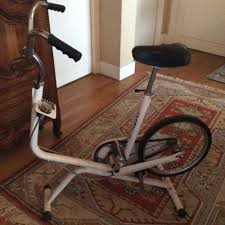 Achetez Velo D Appartement Quasi Neuf Annonce Vente A Nancy 54 Wb158473256
