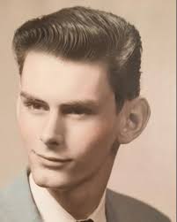 Gerald Crowley Obituary