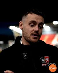 Exeter City Football Club